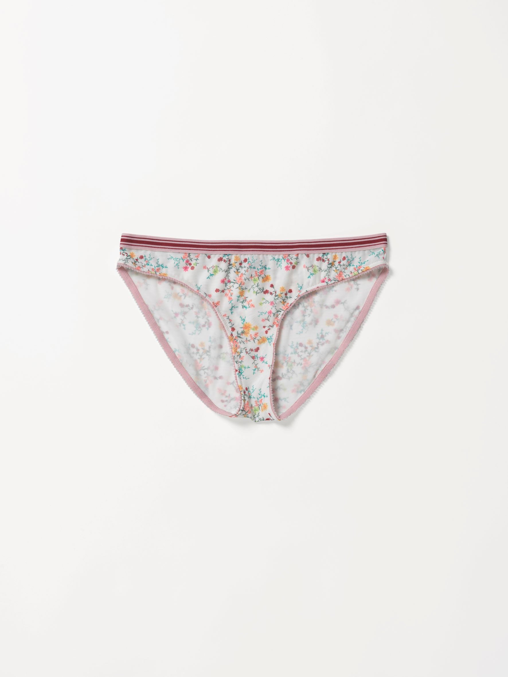 Floli Mesh Tallie Bottom  Clothing Becksöndergaard.se