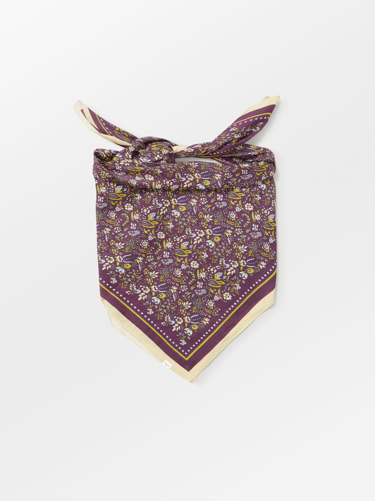 Fiora Sico Scarf OneSize Becksöndergaard.se