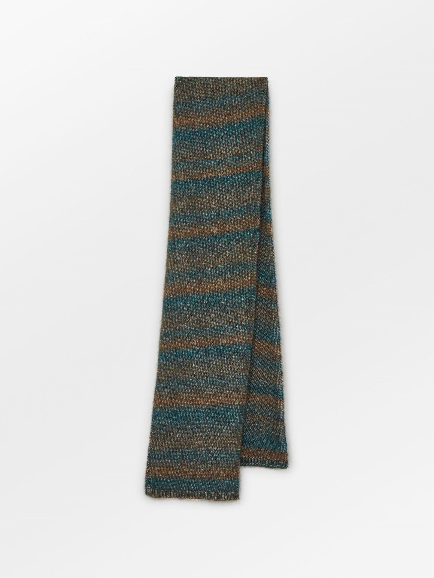 Becksöndergaard, Lenny Scarf - Topiary Green, scarves, archive, scarves, archive, scarves, black week, black week