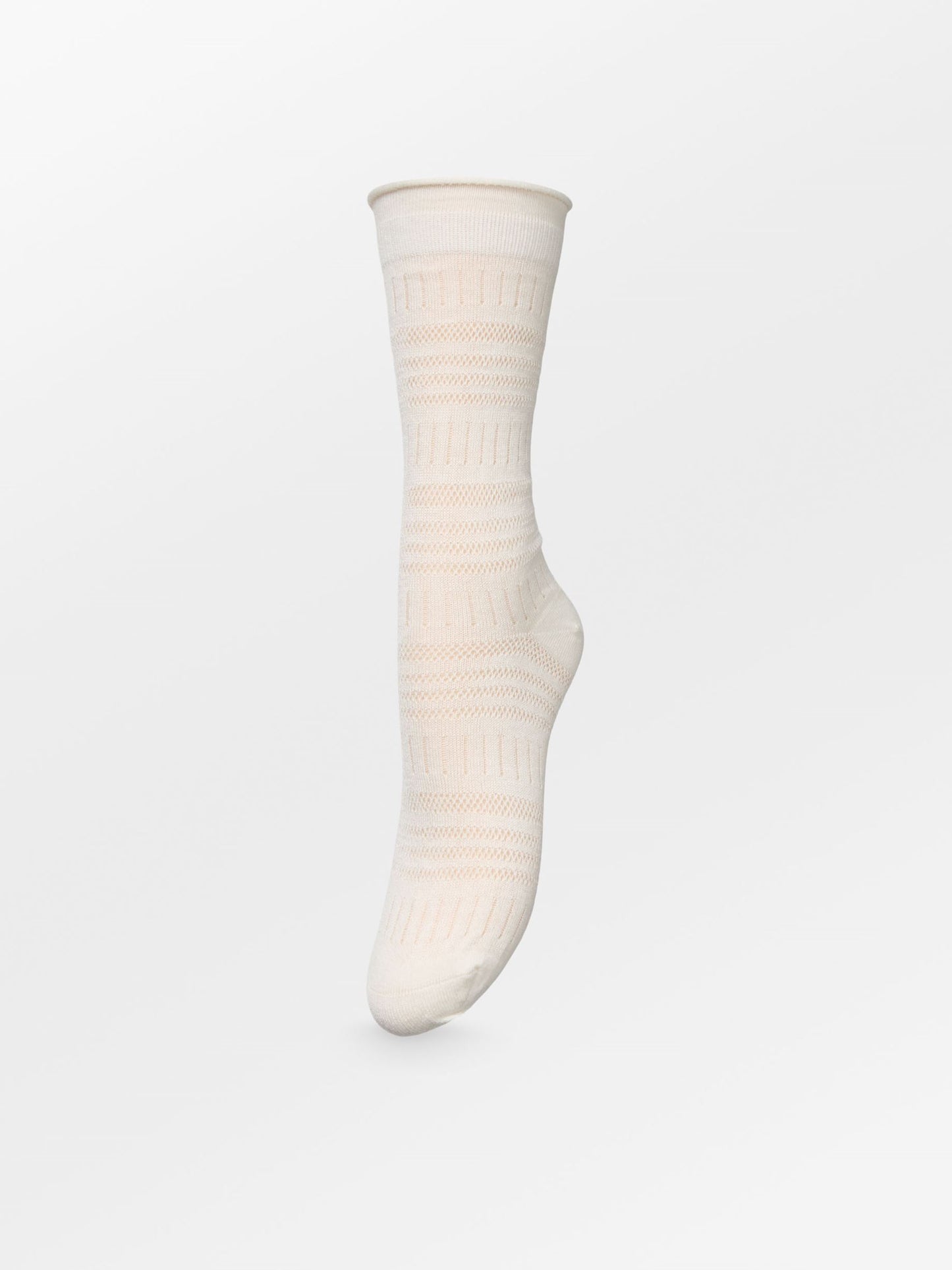 Lucretia Wola Sock - Rerun Socks Becksöndergaard.se