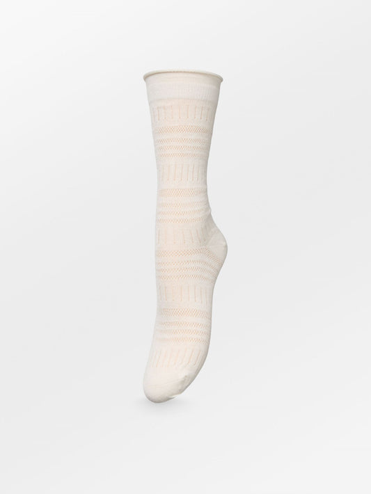 Lucretia Wola Sock - Rerun Socks Becksöndergaard.se
