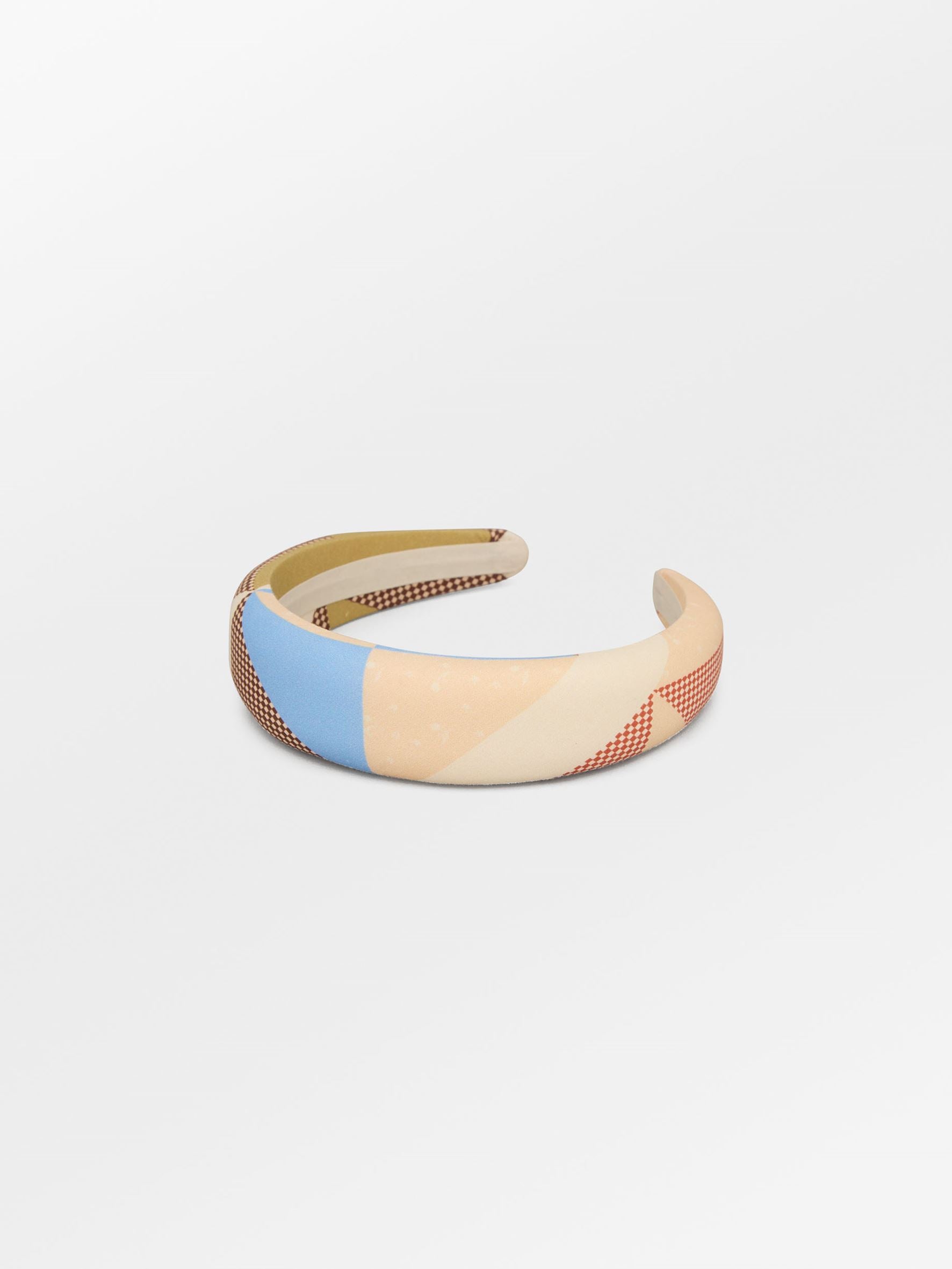 Quilta Wide Hairbrace OneSize Becksöndergaard.se