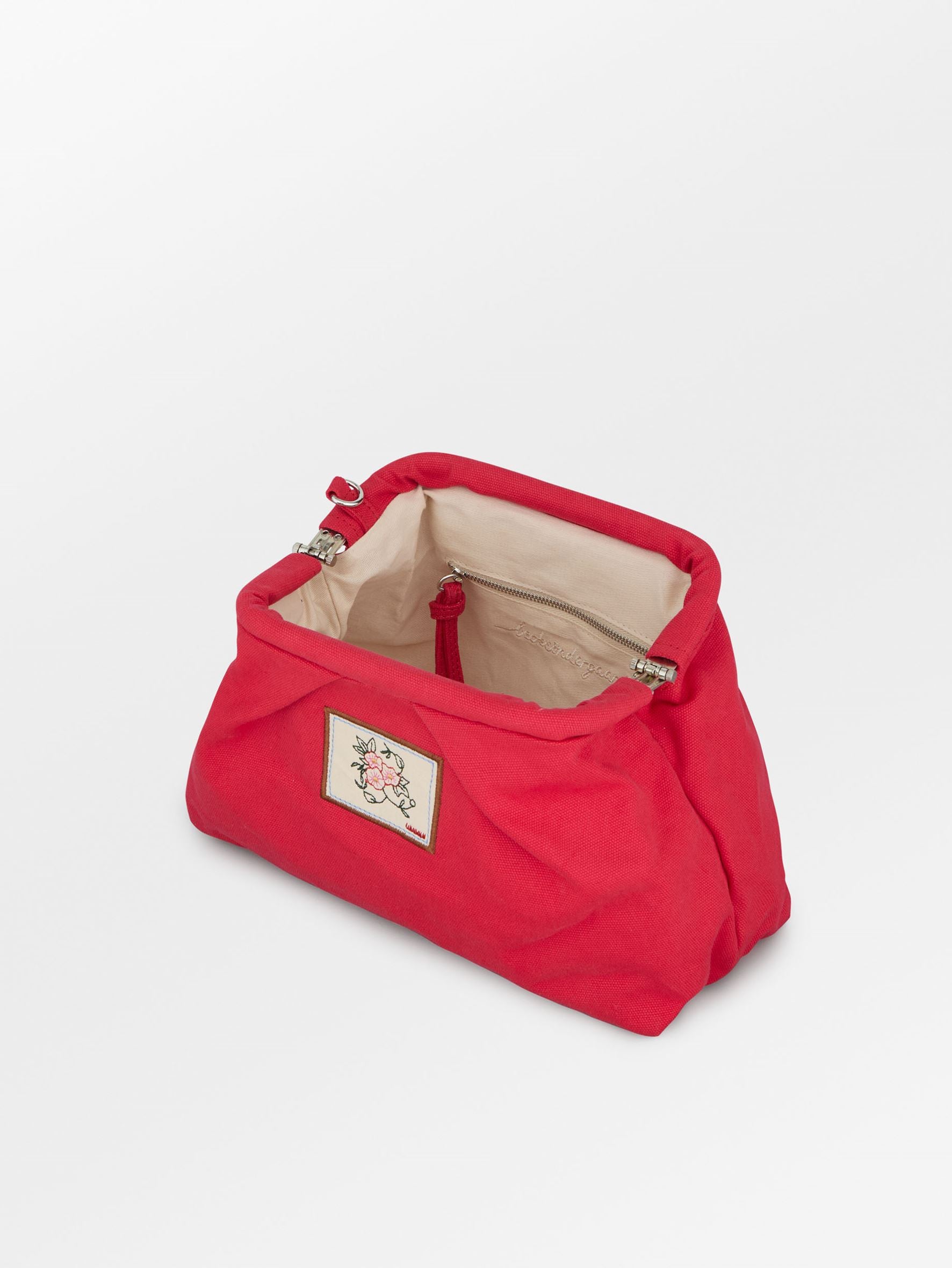 Canvas Bonita Bag OneSize Becksöndergaard.se