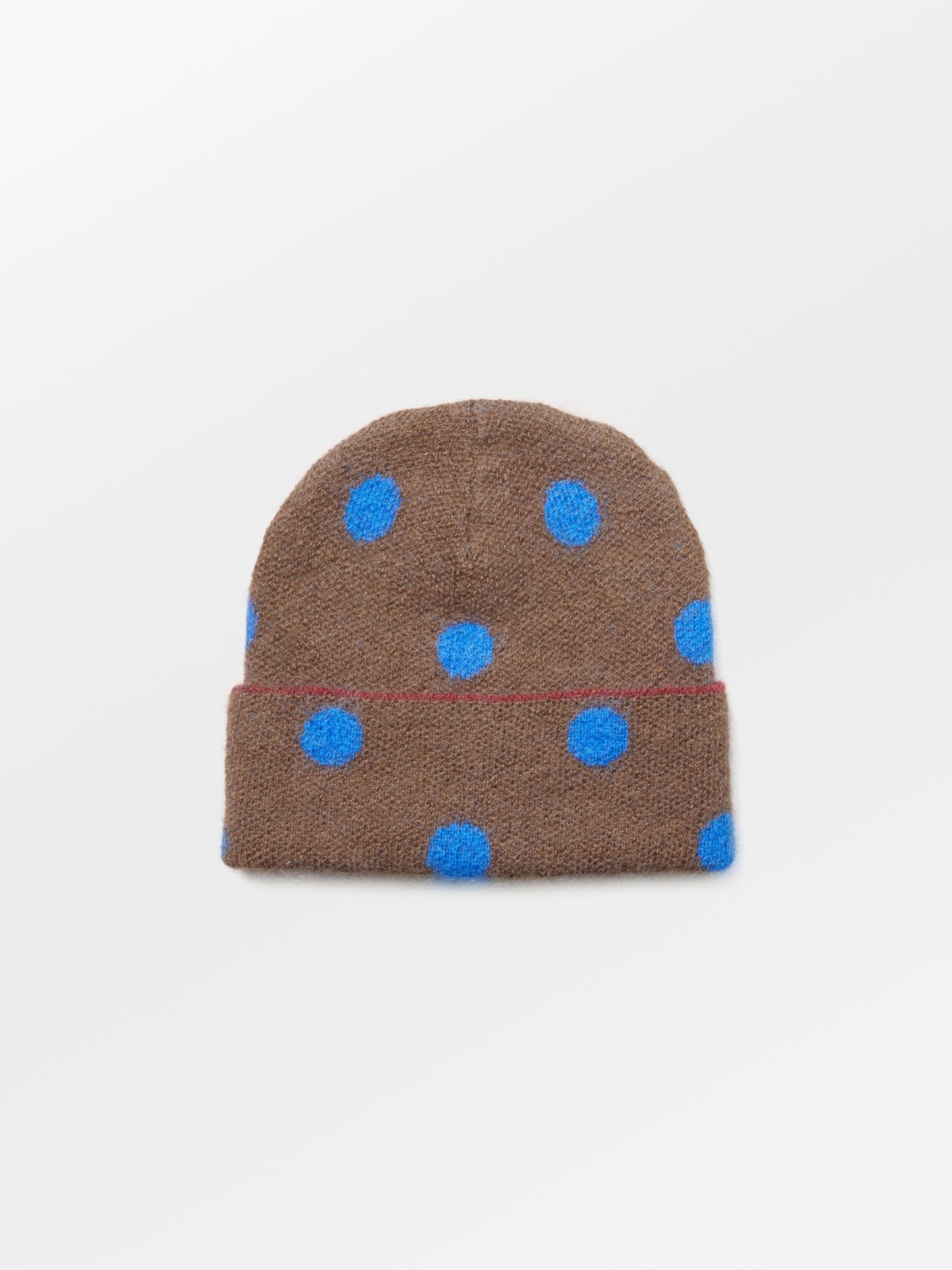 Becksöndergaard, Dotia Beanie - Pine Bark, accessories, accessories, winter accessories, accessories, winter accessories