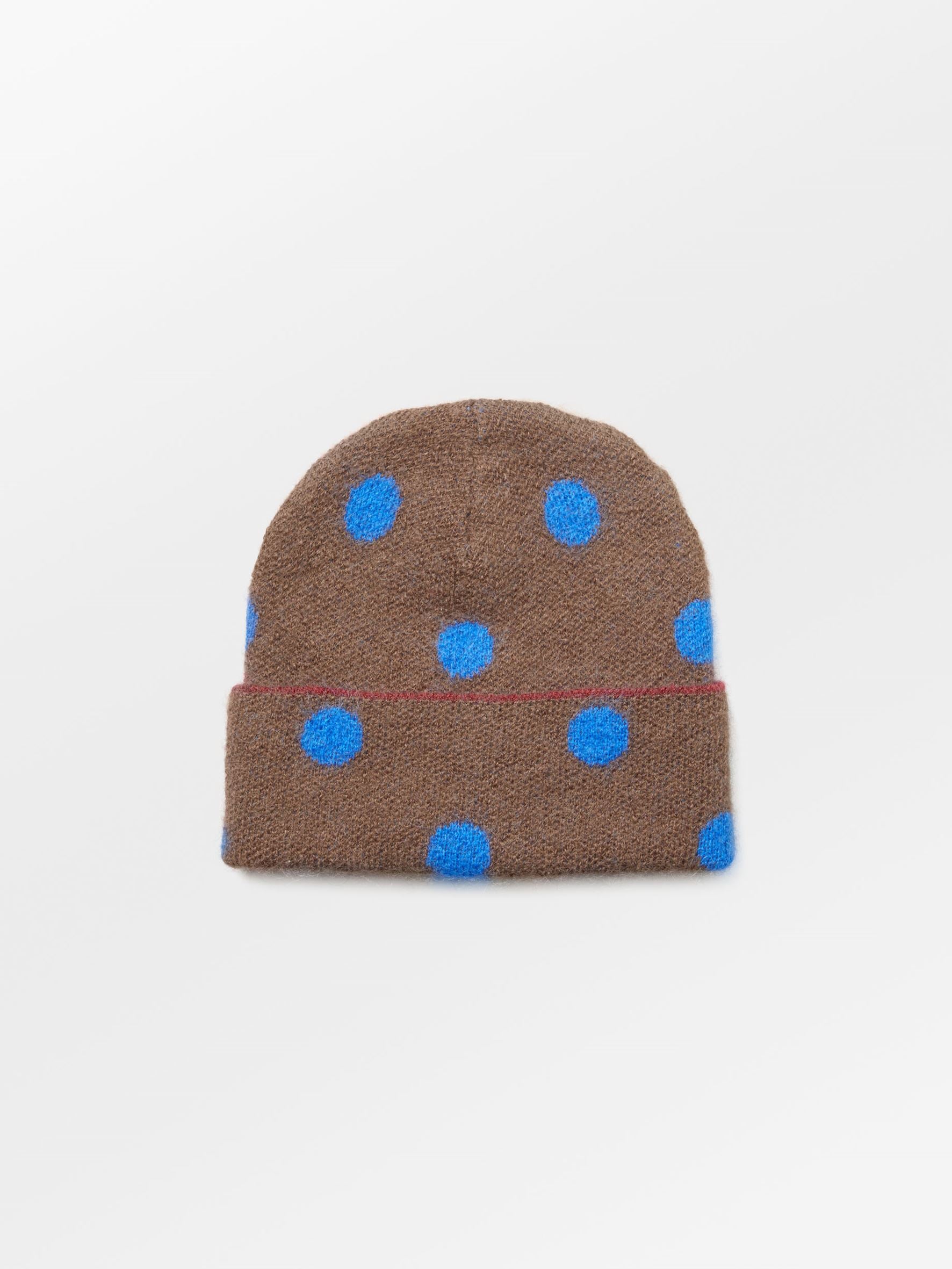 Becksöndergaard, Dotia Beanie - Pine Bark, accessories, accessories, winter accessories, accessories, winter accessories