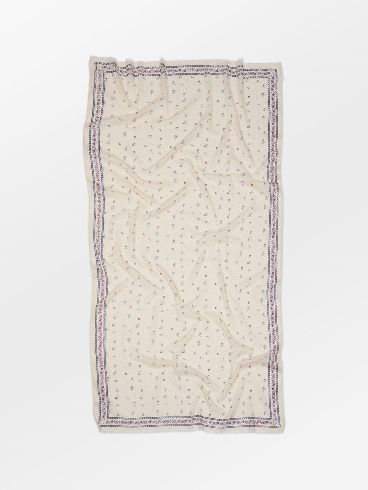 Floaisley Corga Scarf OneSize Becksöndergaard.se