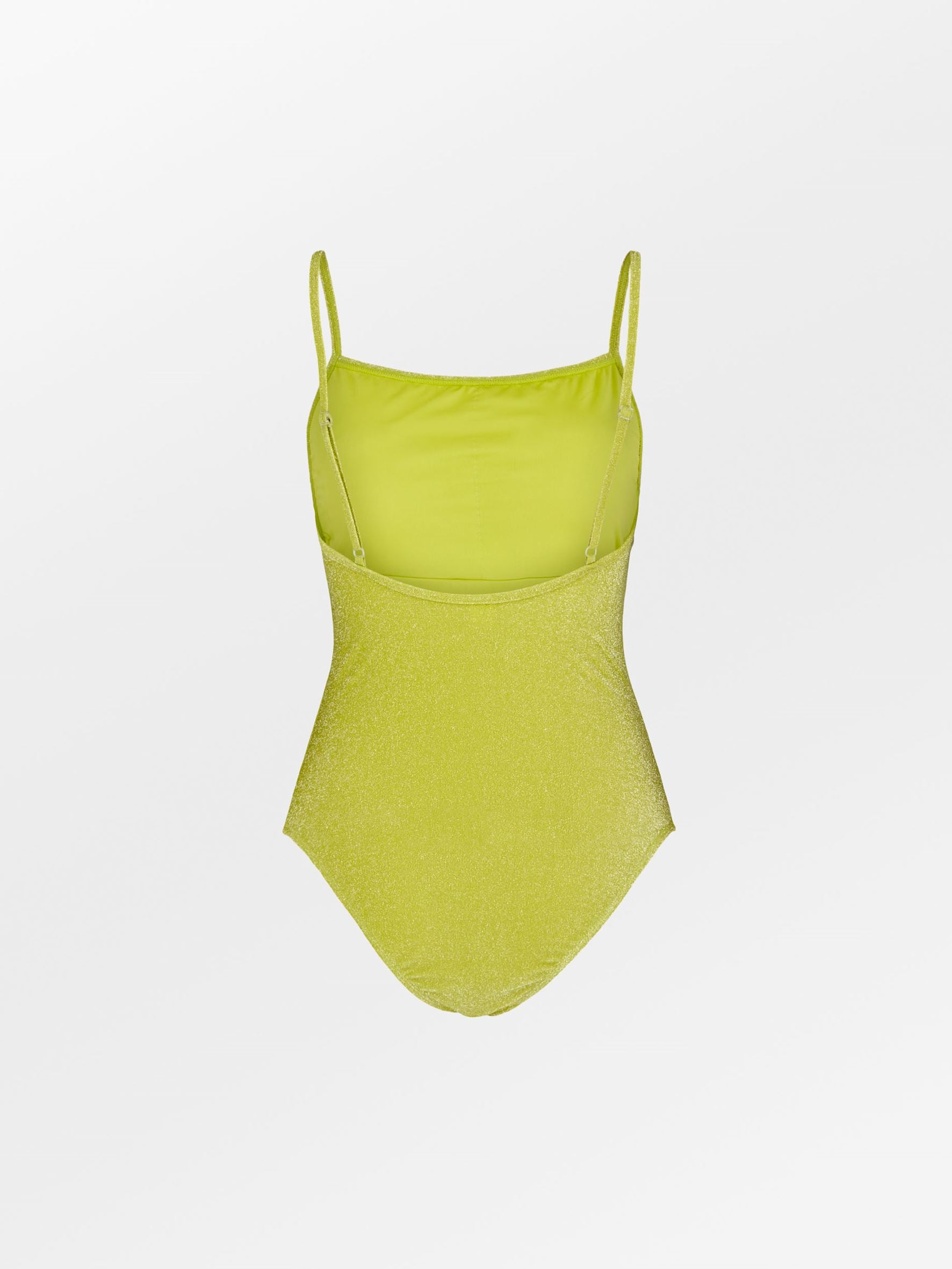Lara Euna Swimsuit Clothing Becksöndergaard.se