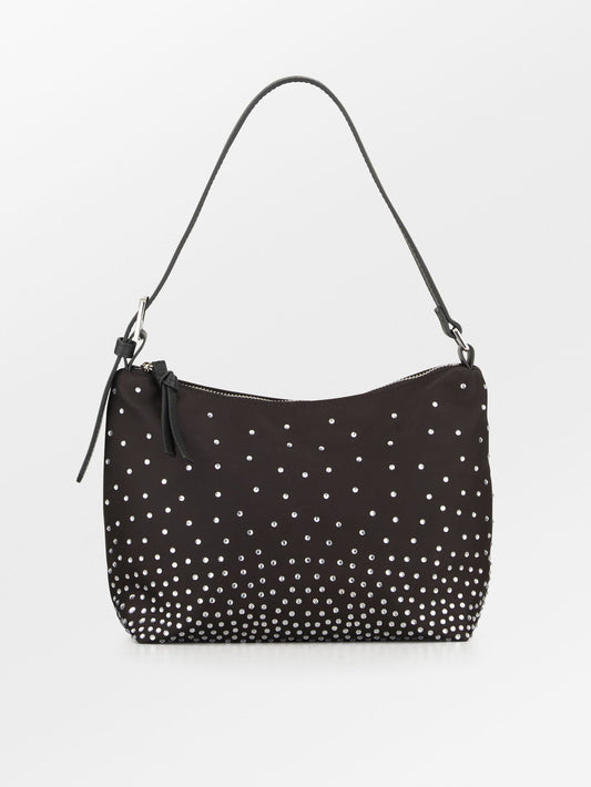 Becksöndergaard, Glimsy Ginni S Bag - Black, bags, bags, bags, bags, bags