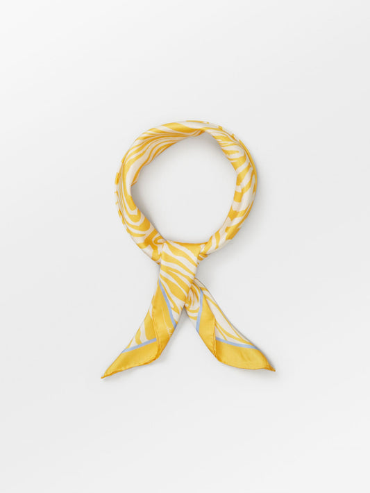 Ziva Sia Scarf OneSize Becksöndergaard.se