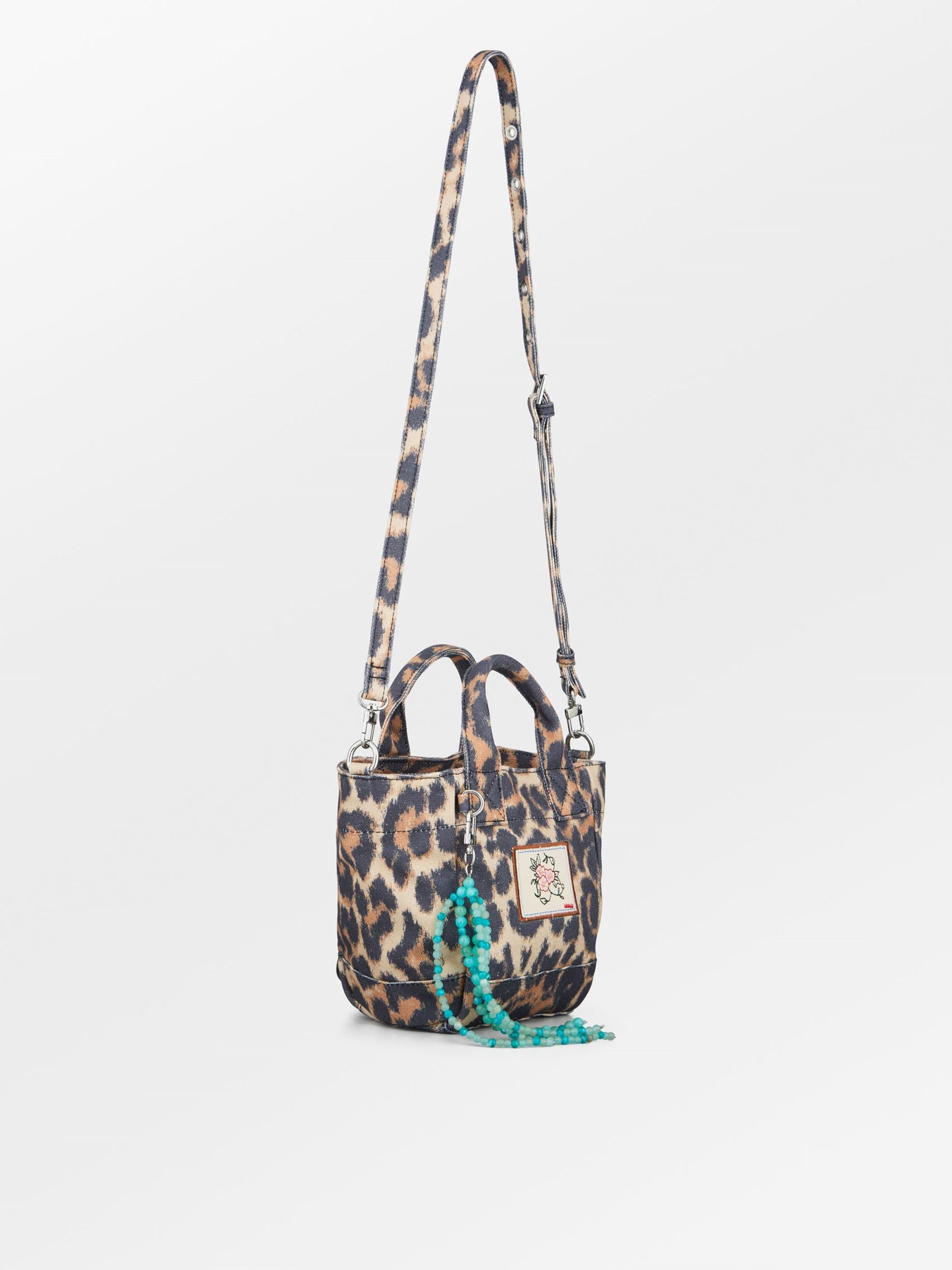 Leola Canvas Gabby Bag OneSize Becksöndergaard.se