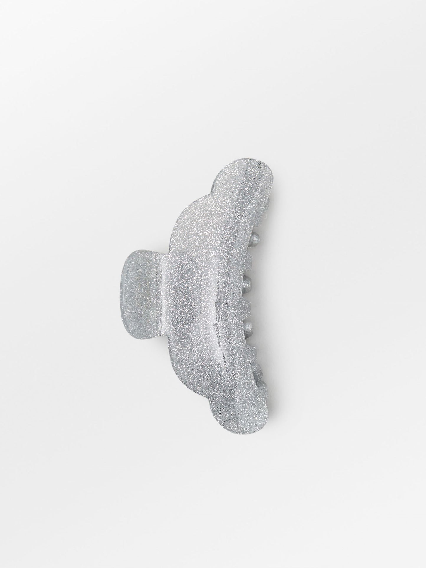 Glitter Katla Hair Claw OneSize Becksöndergaard.se