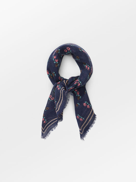 Rosie Wica Scarf OneSize Becksöndergaard.se