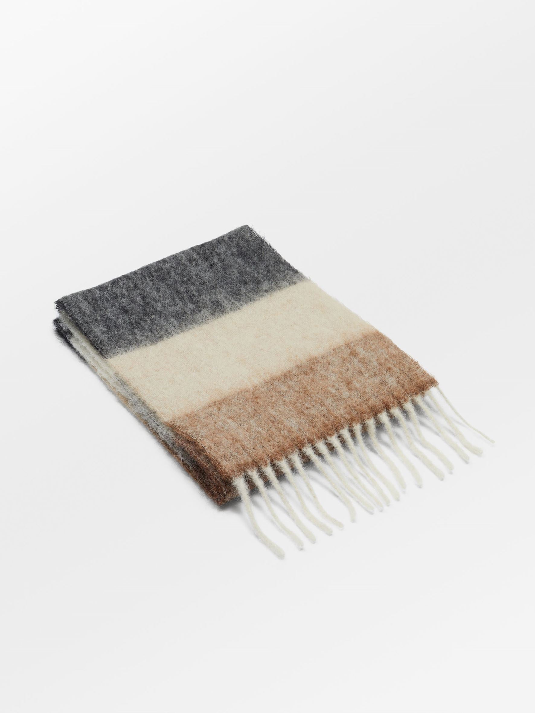 Strada Tilda M Scarf OneSize Becksöndergaard.se