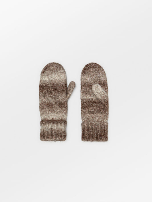 Becksöndergaard, Max Mitten - Hazel Brown, archive, archive, winter accessories, archive, winter accessories, black week, black week