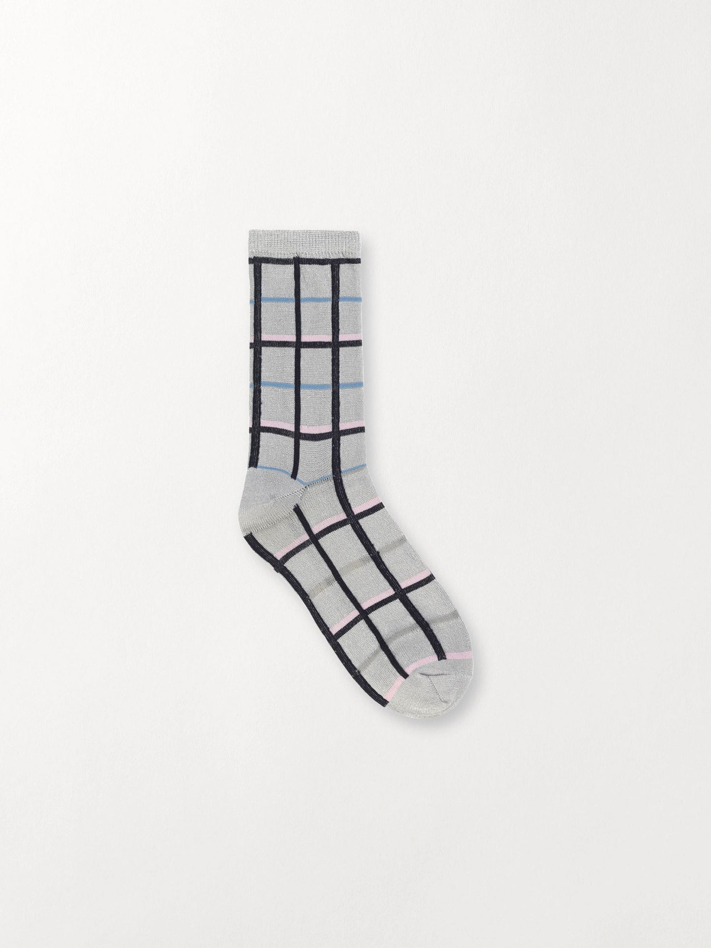 Dean Summer Check  Socks Becksöndergaard.se