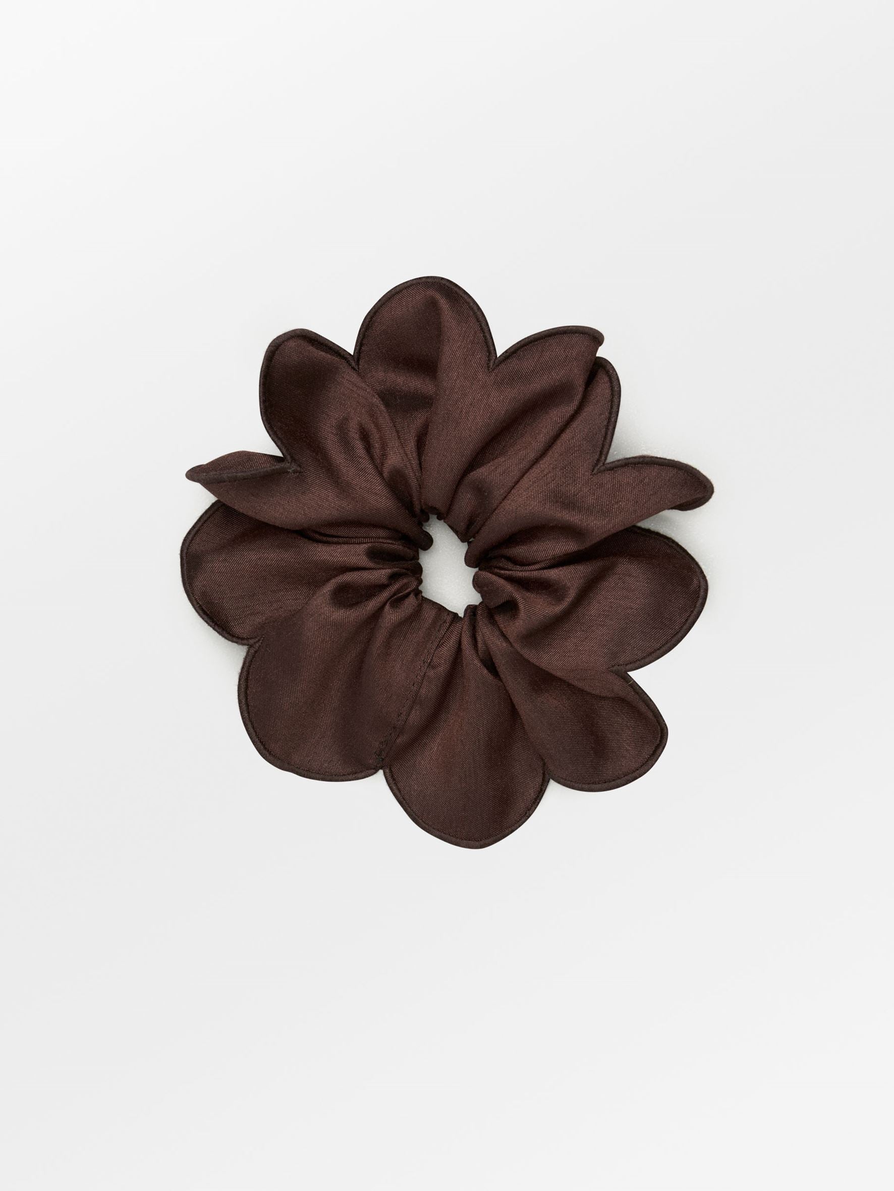 Tila Scrunchie OneSize Becksöndergaard.se