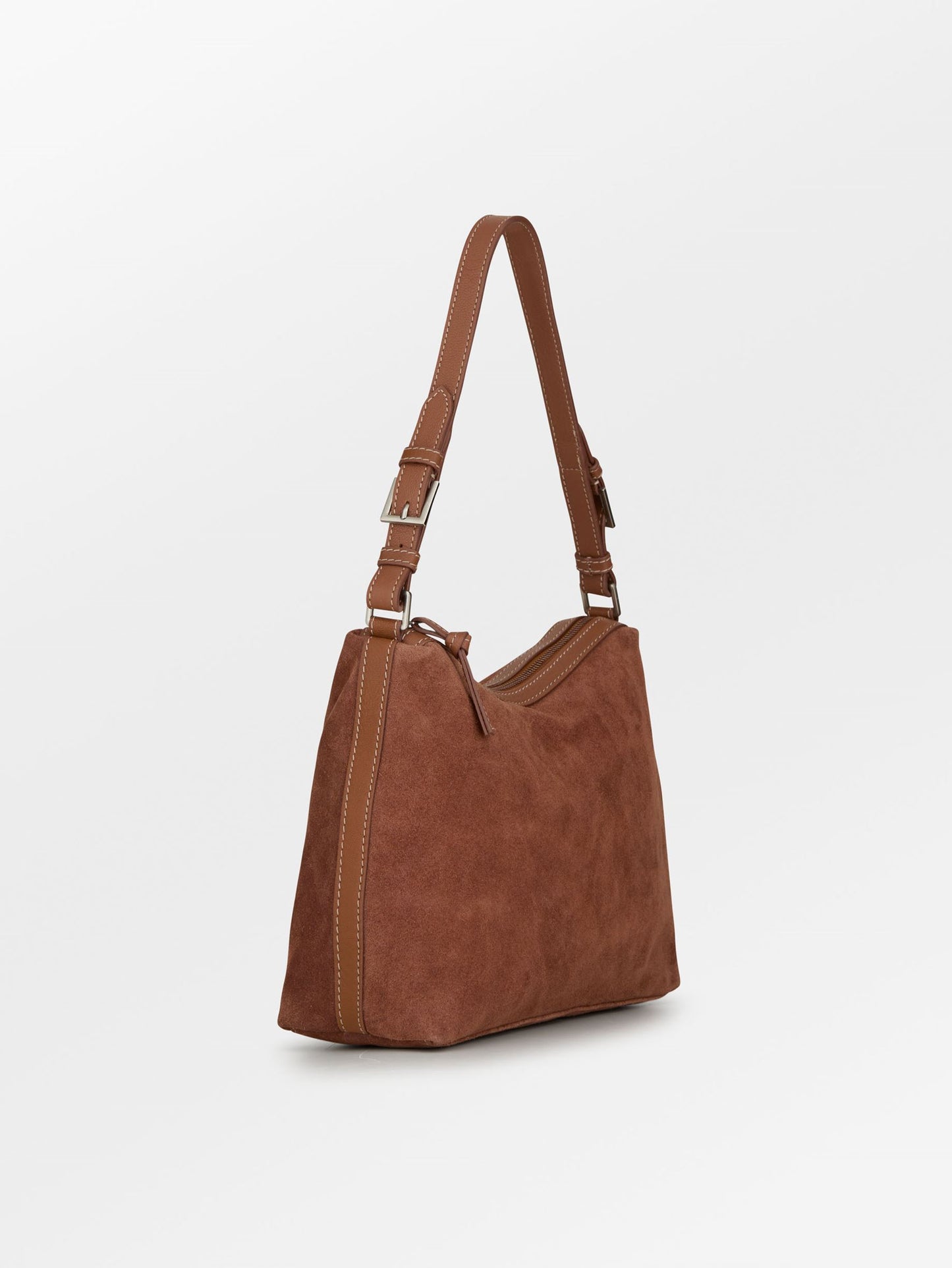 Suede Ginni Old Bag OneSize Becksöndergaard.se