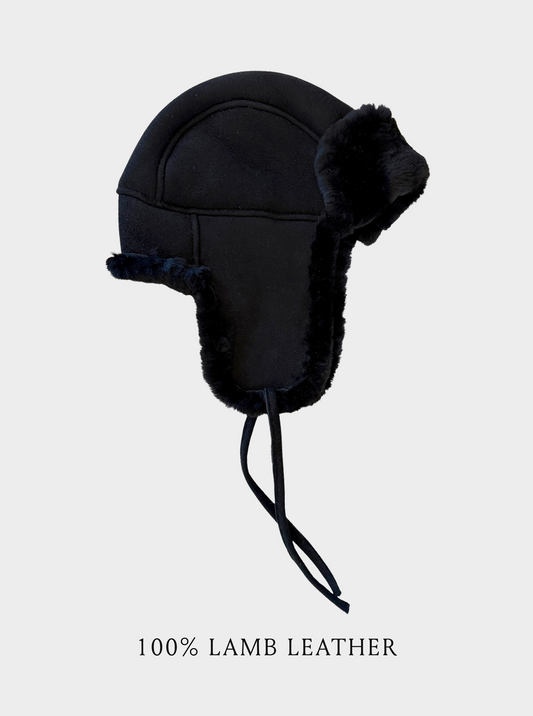 Dora Aviator Hat Clothing Becksöndergaard.se