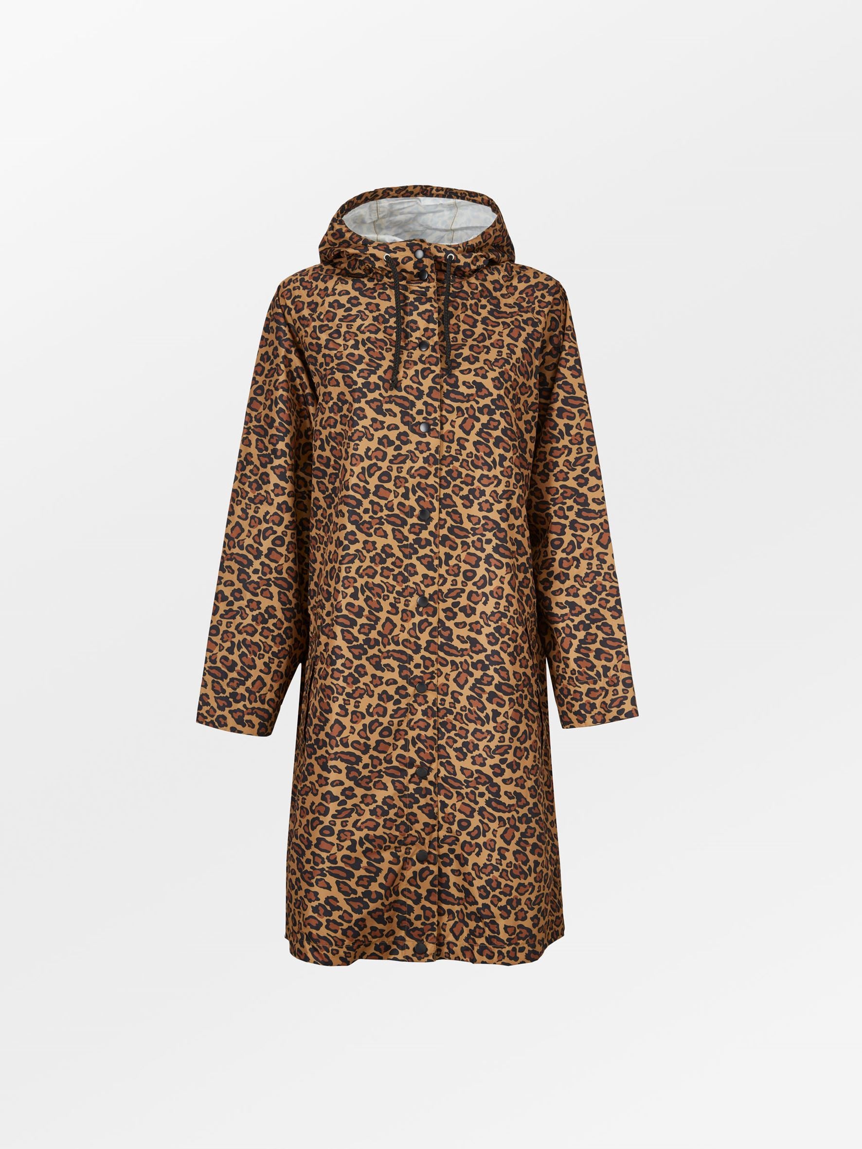 Animal Magpie Raincoat Clothing Becksöndergaard.se