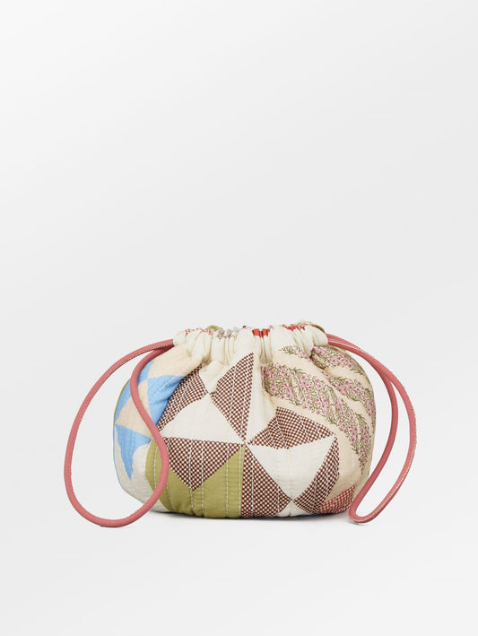 Quilta Bina Bag OneSize Becksöndergaard.se