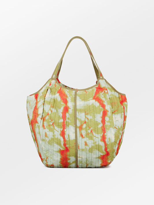 Becksöndergaard, Tiedye Raika Bag - Khaki Green, bags, bags, bags, bags, bags