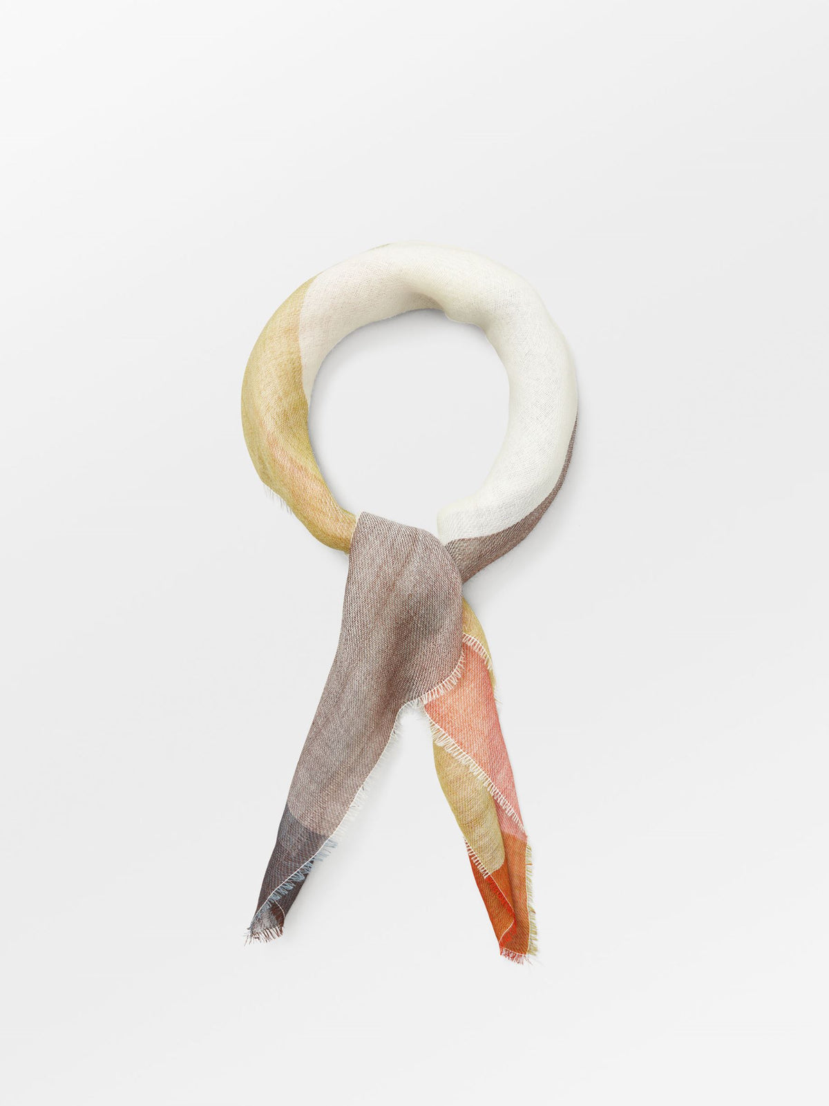 Ekko Wica Scarf OneSize Becksöndergaard.se