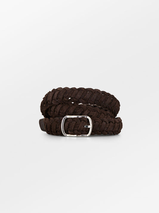 Braid Rhea Belt Clothing Becksöndergaard.se