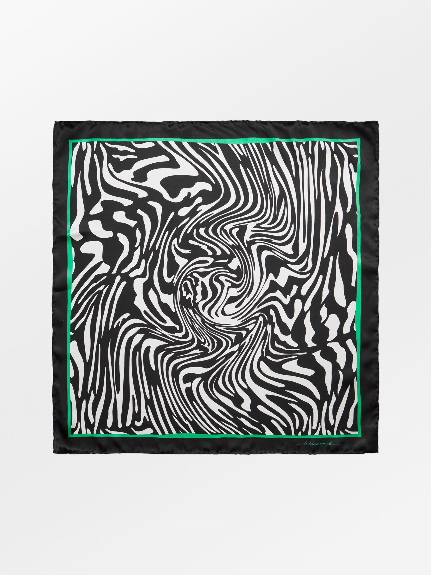 Zelda Sia Scarf OneSize Becksöndergaard.se