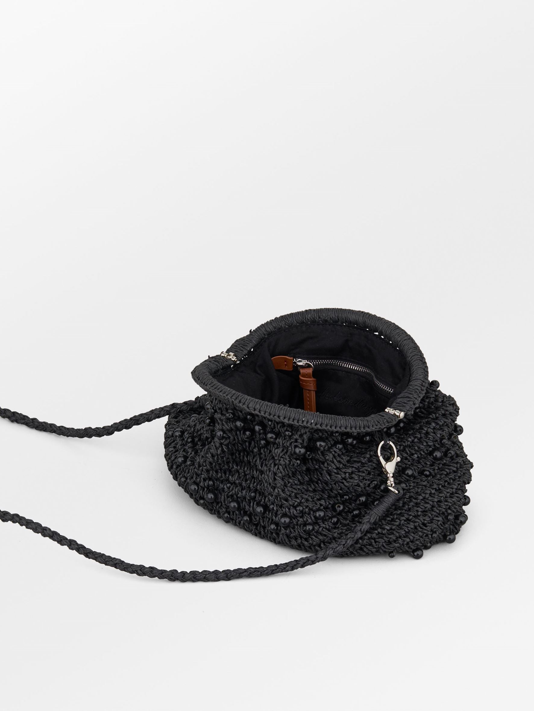 Vanessa Bonita Bag OneSize Becksöndergaard.se
