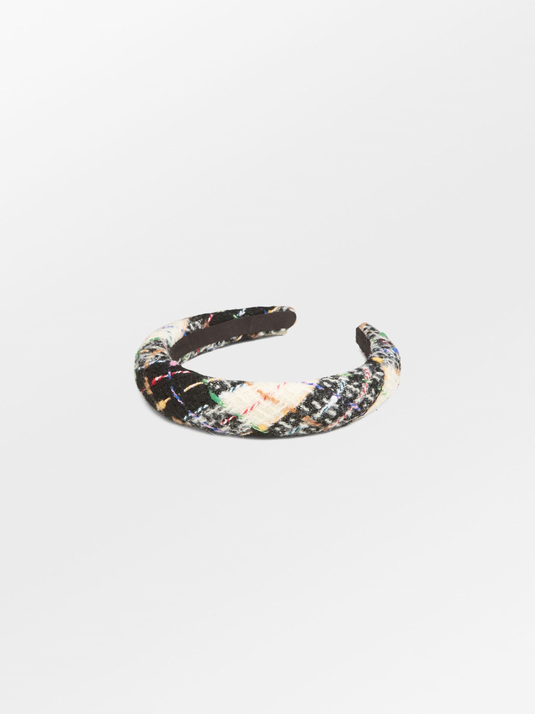 Boucle Midi Hairbrace OneSize Becksöndergaard.se