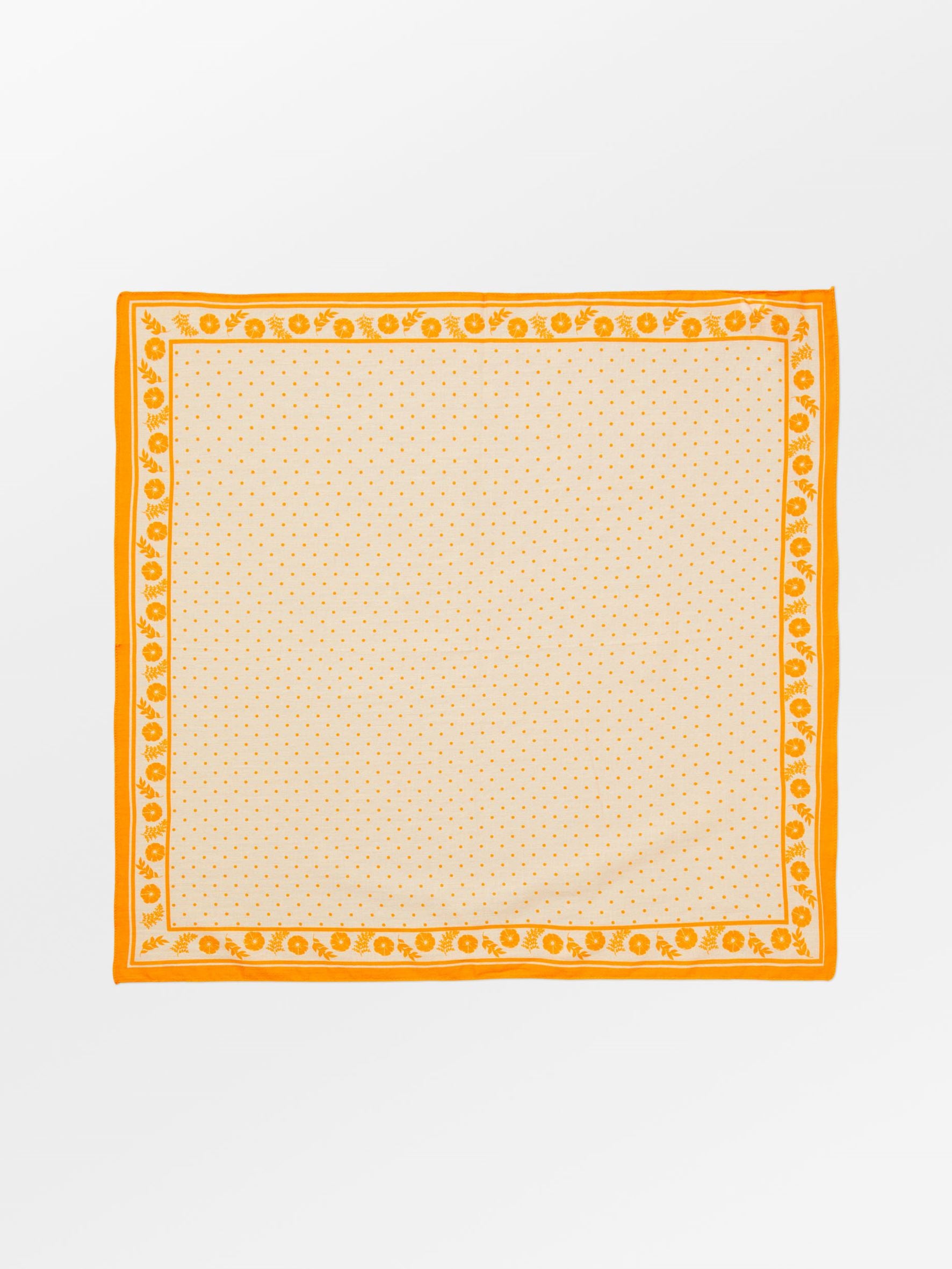 Flaia Cotta Scarf OneSize Becksöndergaard.se