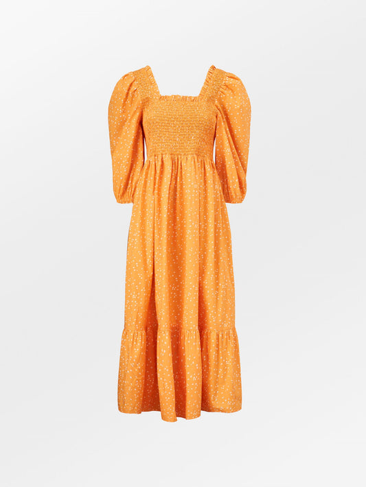 Taylora Sleeve Dress Clothing Becksöndergaard.se