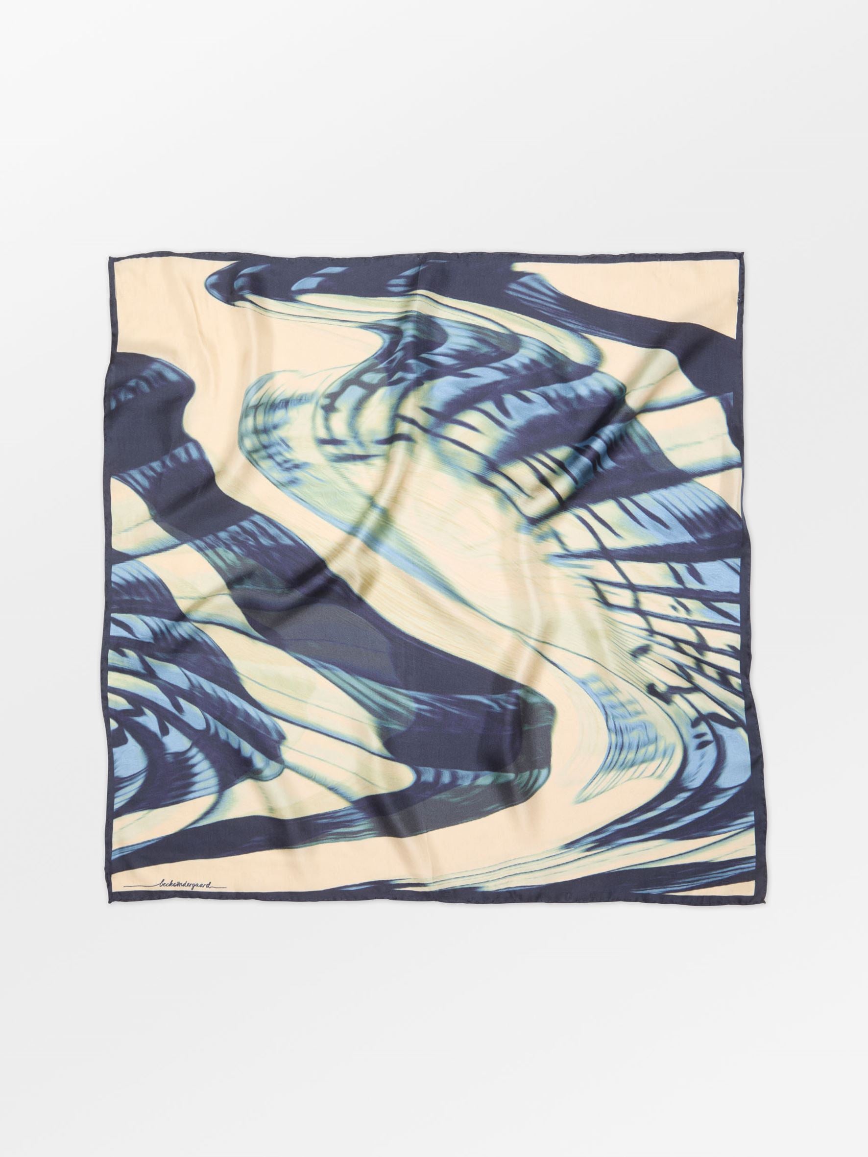 Sealica Sia Scarf OneSize Becksöndergaard.se
