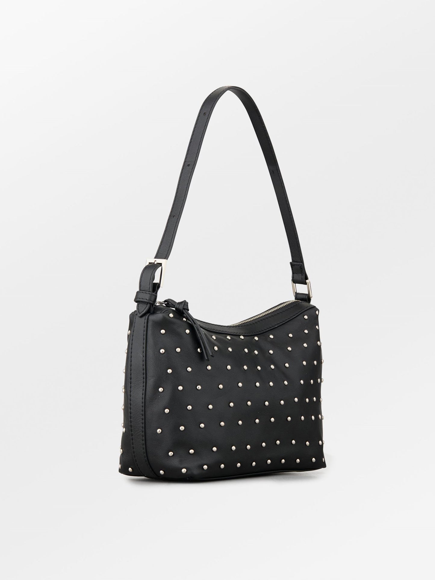 Nappa Stud Ginni Small Bag OneSize Becksöndergaard.se