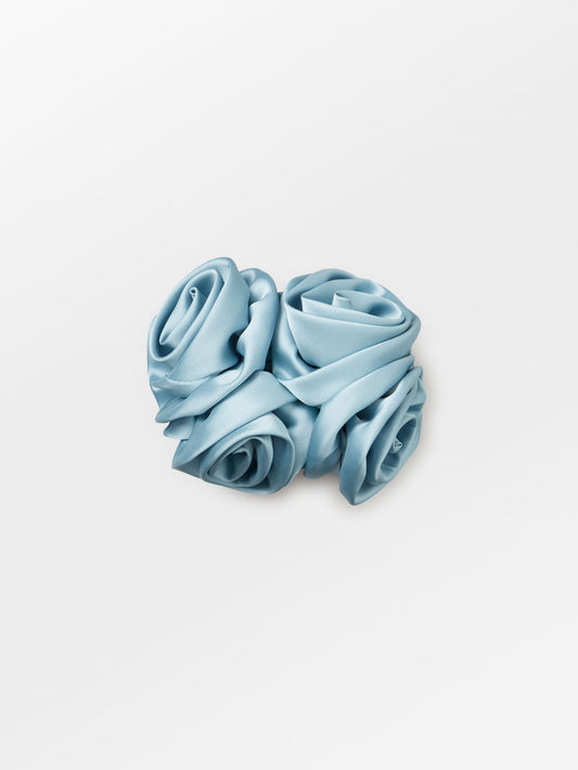 Rosia Flower Hair Claw OneSize Becksöndergaard.se