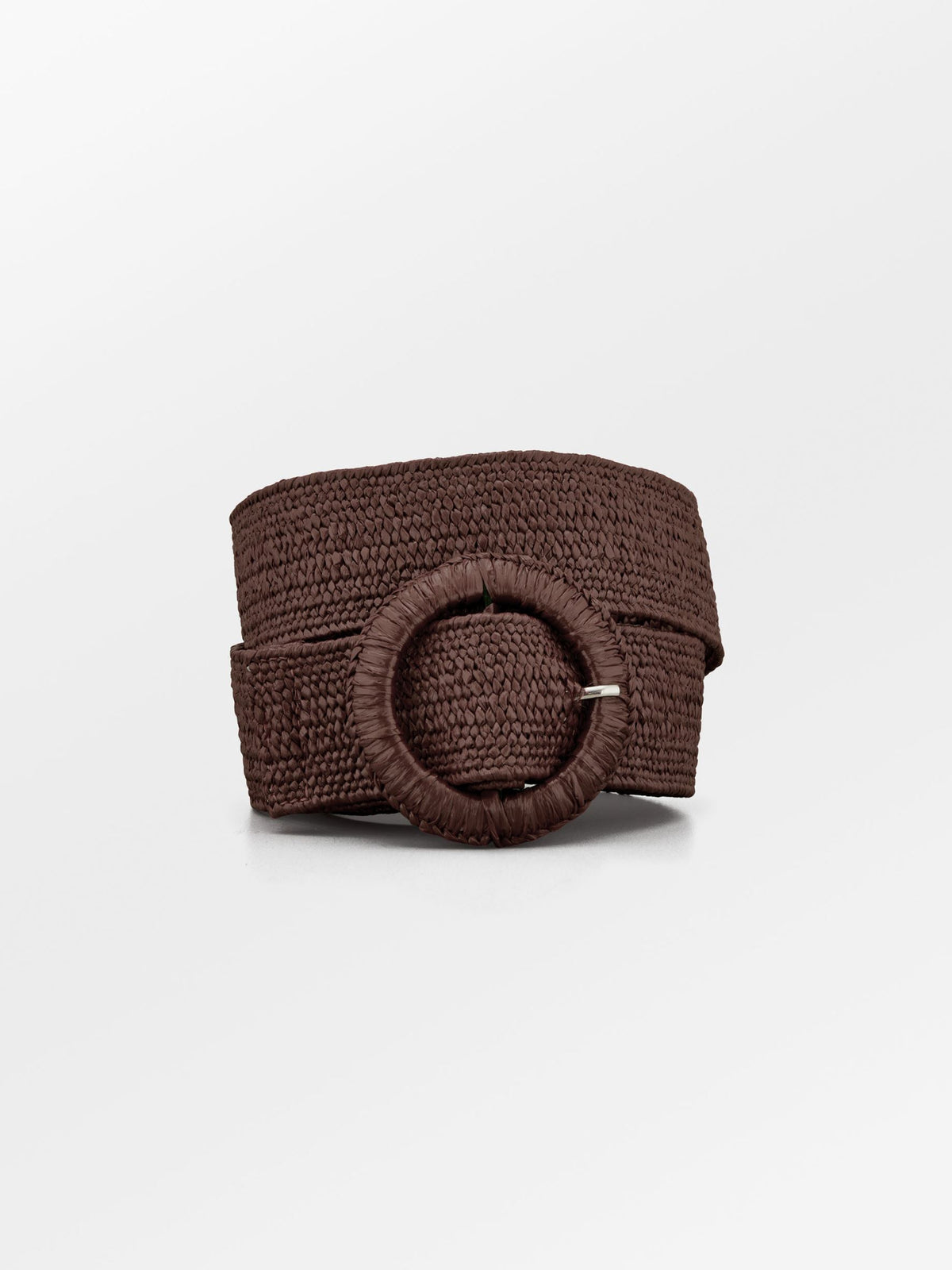 Becksöndergaard, Wide Zia Belt - Chocolate Torte, accessories, archive, high summer 2026, gaveideer under 300