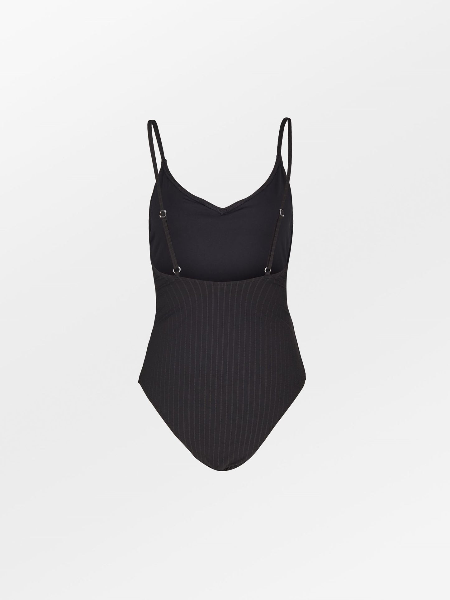 Solid Bea Swimsuit Clothing Becksöndergaard.se