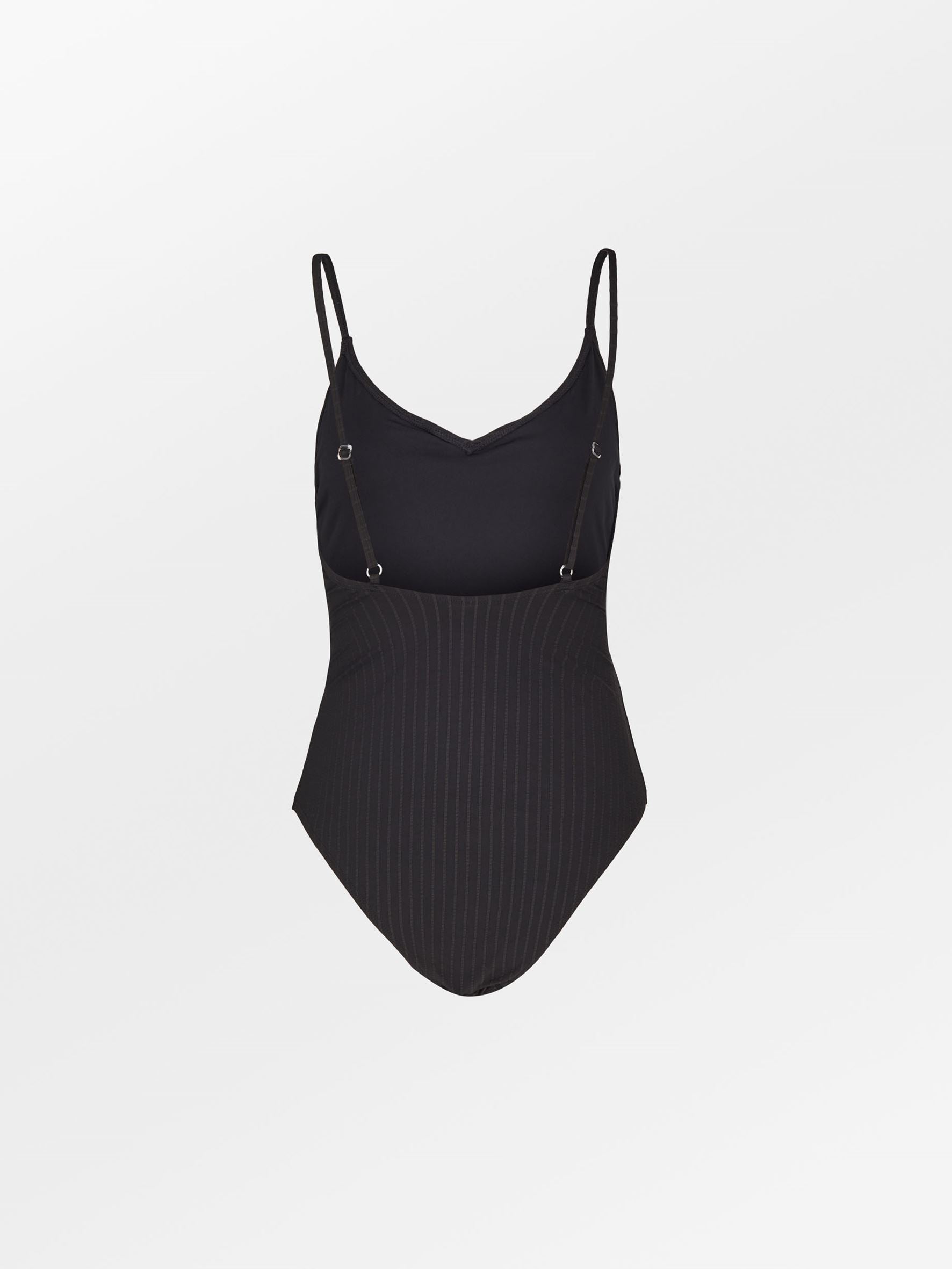 Solid Bea Swimsuit Clothing Becksöndergaard.se