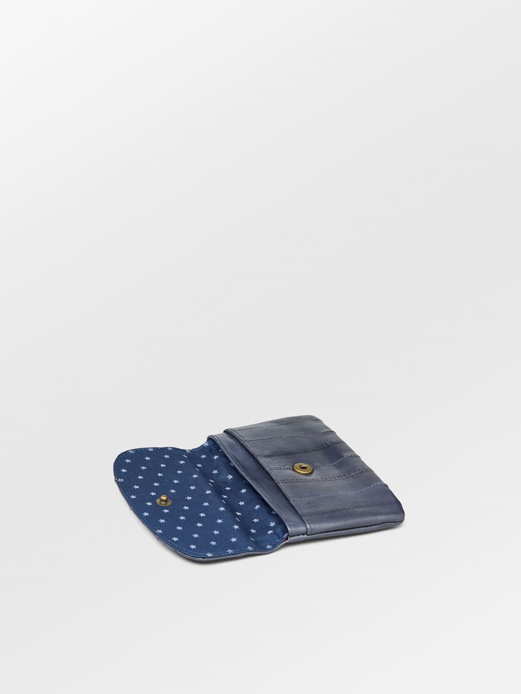 Becksöndergaard, Handy Purse - Charcole, accessories, accessories