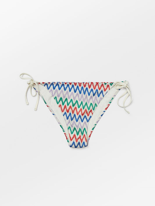 Amber Bikini Bottom Clothing Becksöndergaard.se