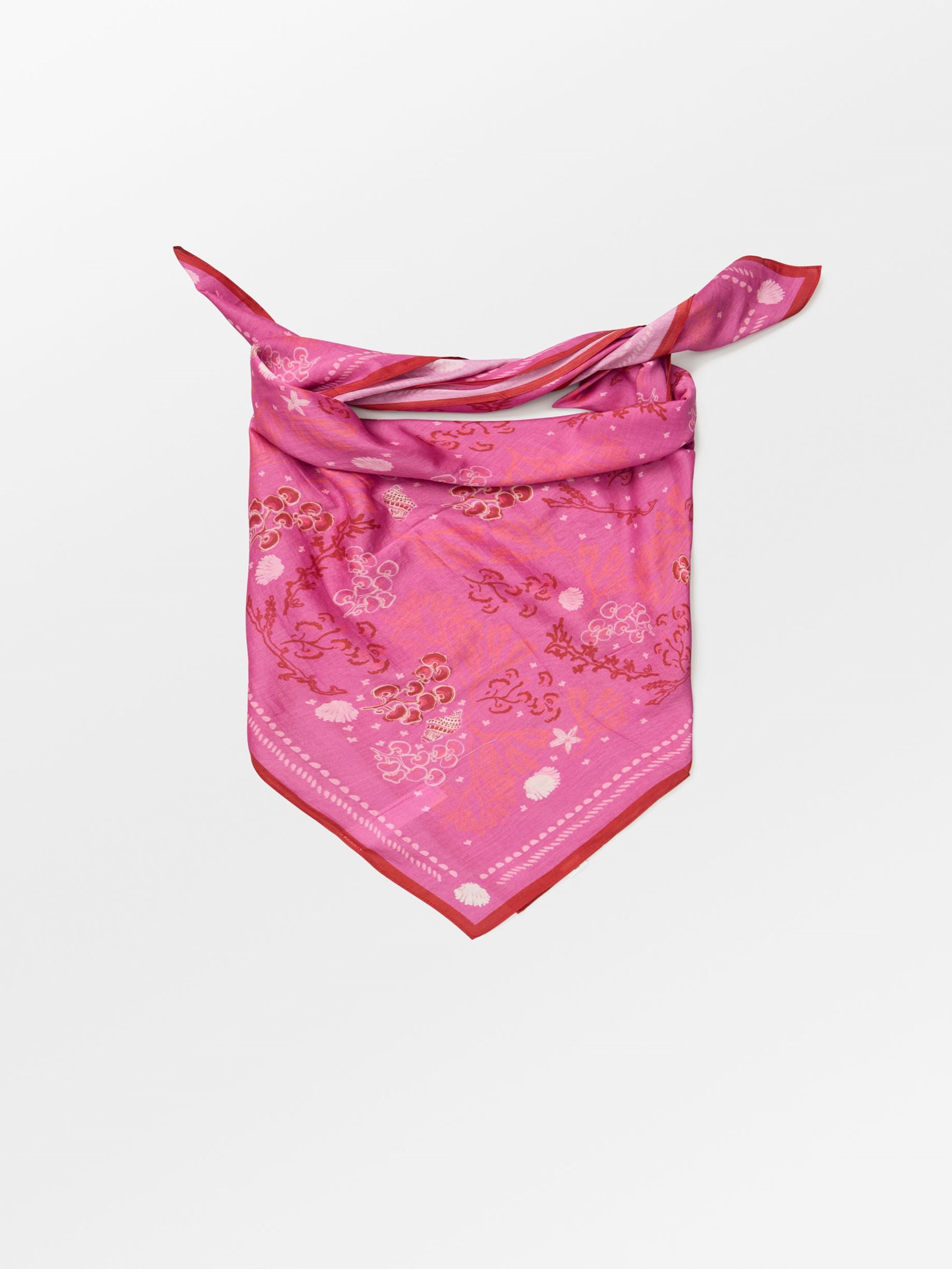 Seastoria Sico Scarf OneSize Becksöndergaard.se