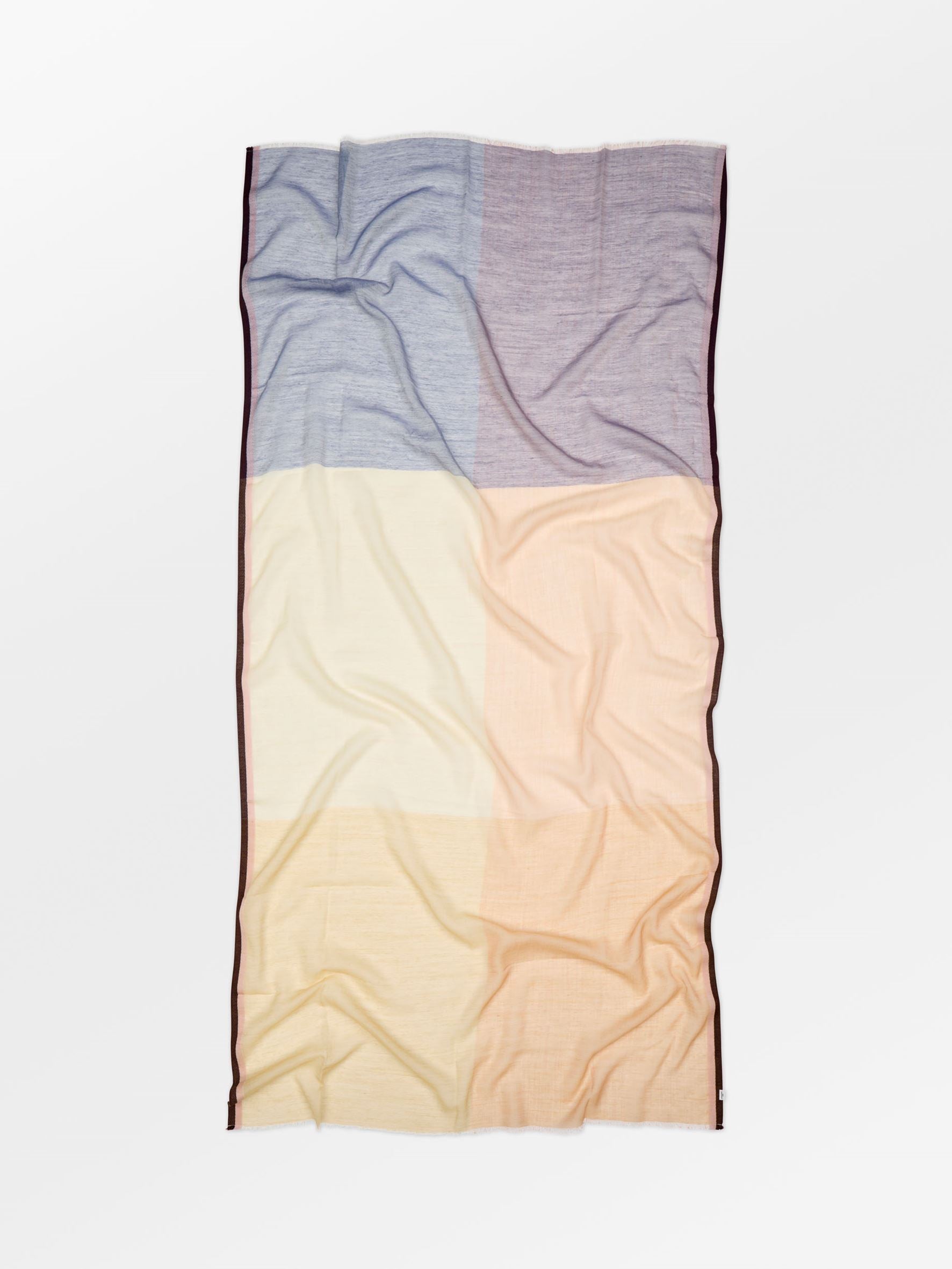 Kikko Woo Scarf OneSize Becksöndergaard.se