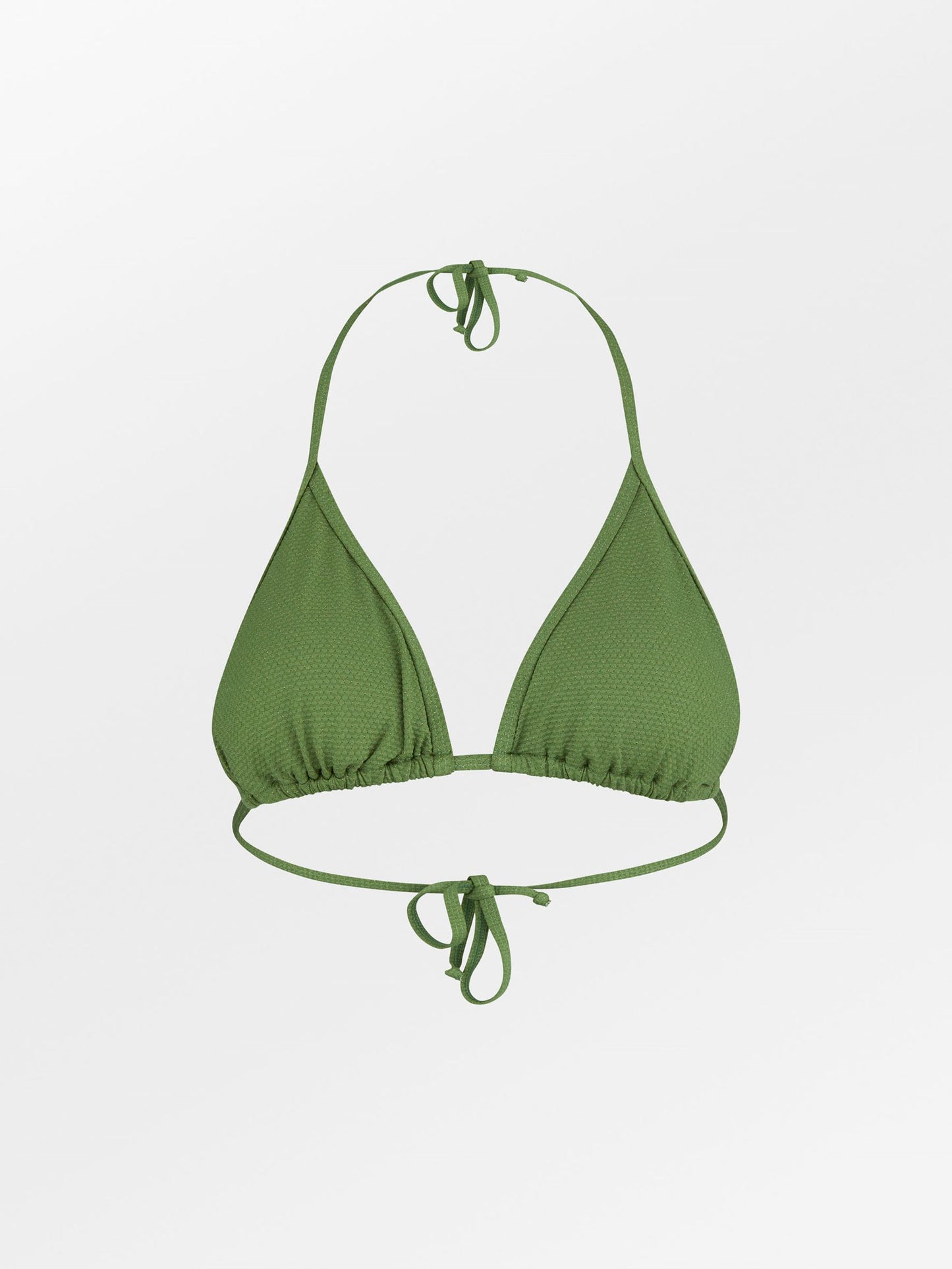 Shobi Bel Bikini Top Clothing Becksöndergaard.se