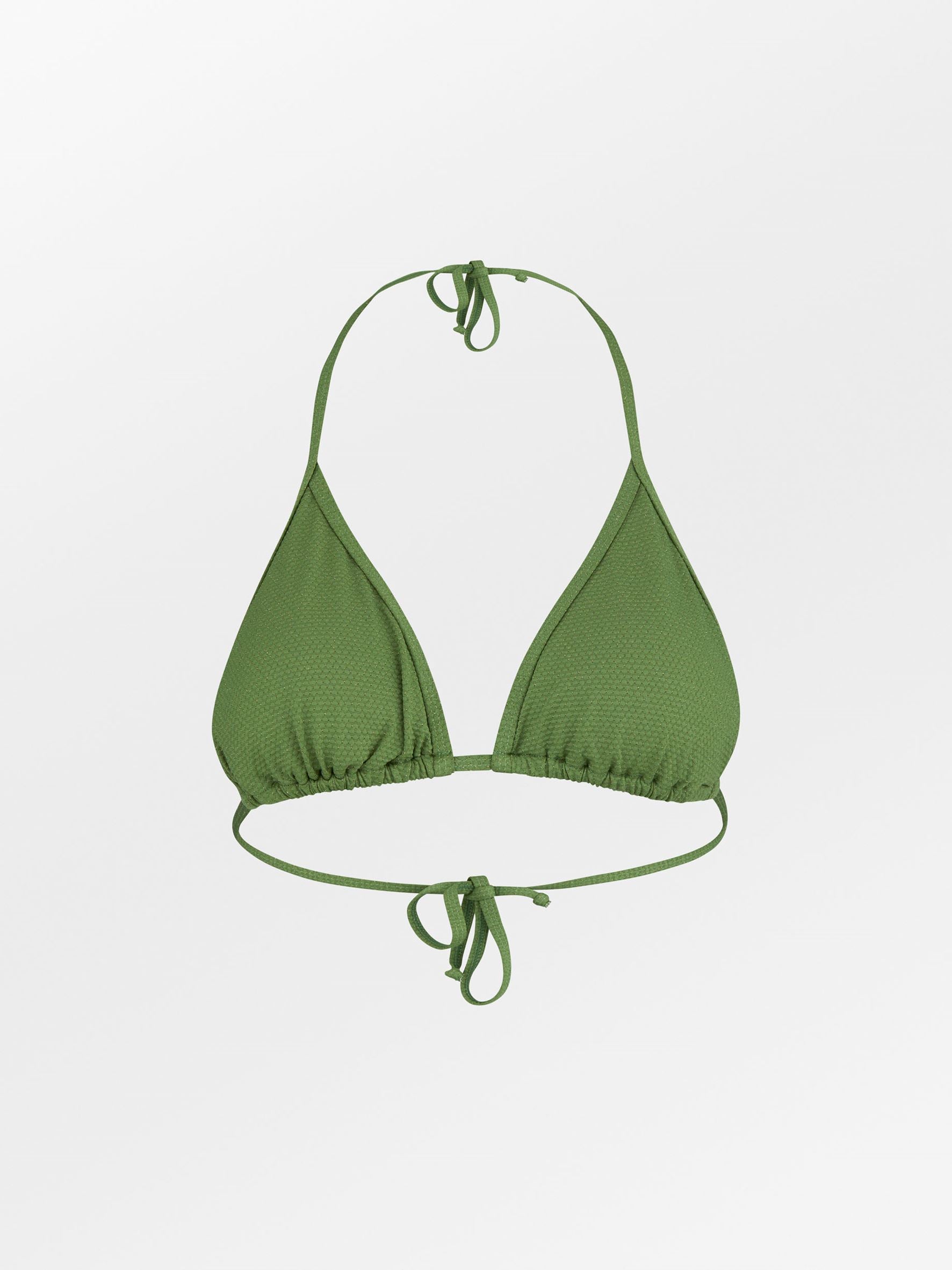 Shobi Bel Bikini Top Clothing Becksöndergaard.se