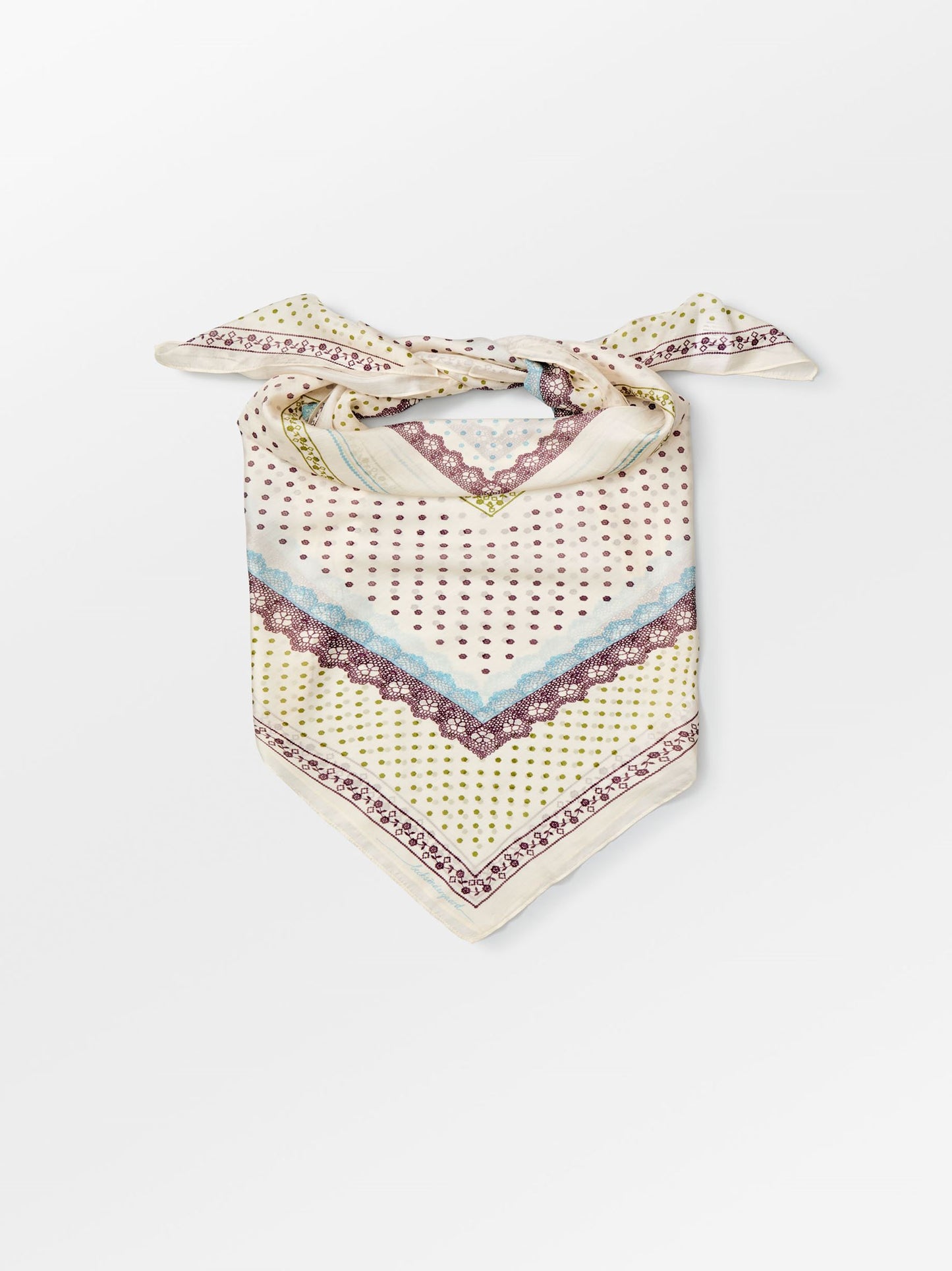 Lacia Tabby Sia Scarf OneSize Becksöndergaard.se