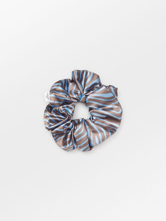 Zelora Luster Scrunchie OneSize Becksöndergaard.se
