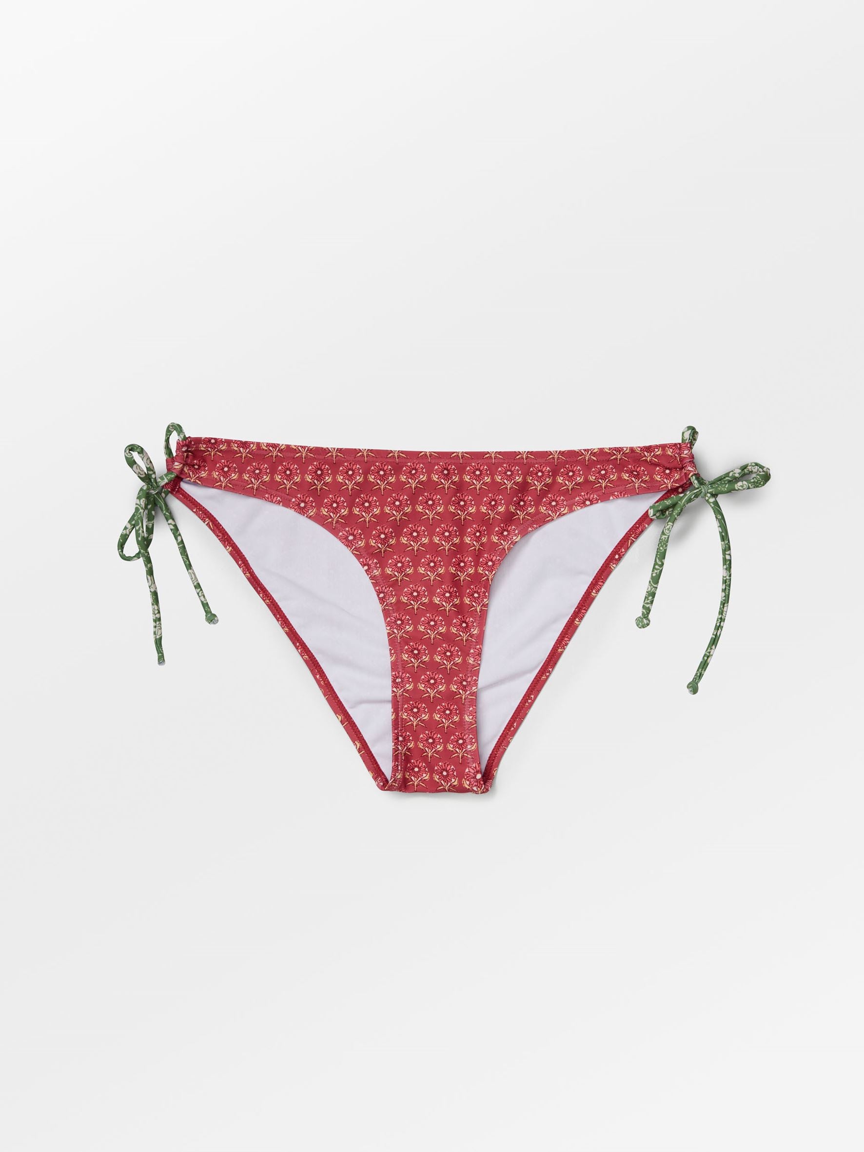 Bloflora Bibi Bikini Briefs Clothing Becksöndergaard.se