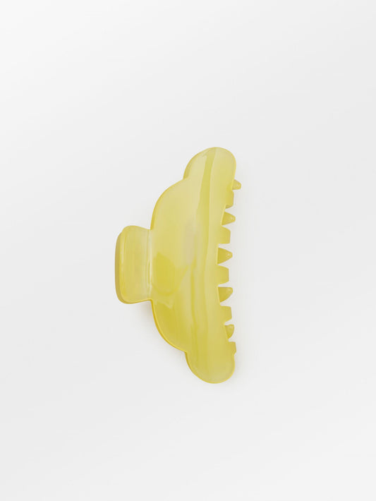 Solid Katla Hair Claw OneSize Becksöndergaard.se