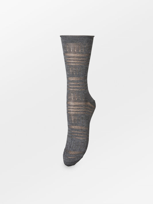 Lucretia Wola Sock - Rerun Socks Becksöndergaard.se
