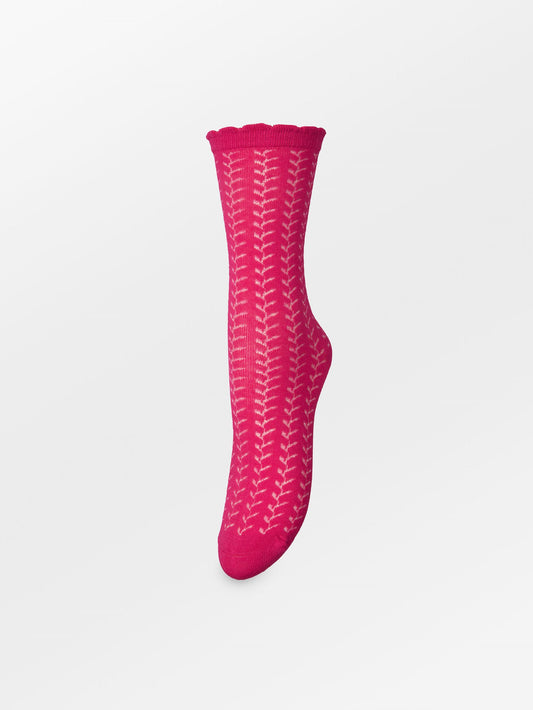 Leofa Cotta Sock Socks Becksöndergaard.se